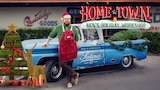 Home Town: Ben's Holiday Workshop