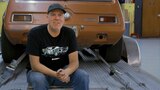 What Makes a Good Car Magazine Feature?