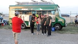 Even Food Trucks Are Bigger in Texas