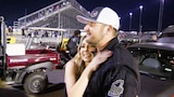 All is Fair in Love and Racing