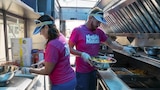 Food Trucks Ahoy!