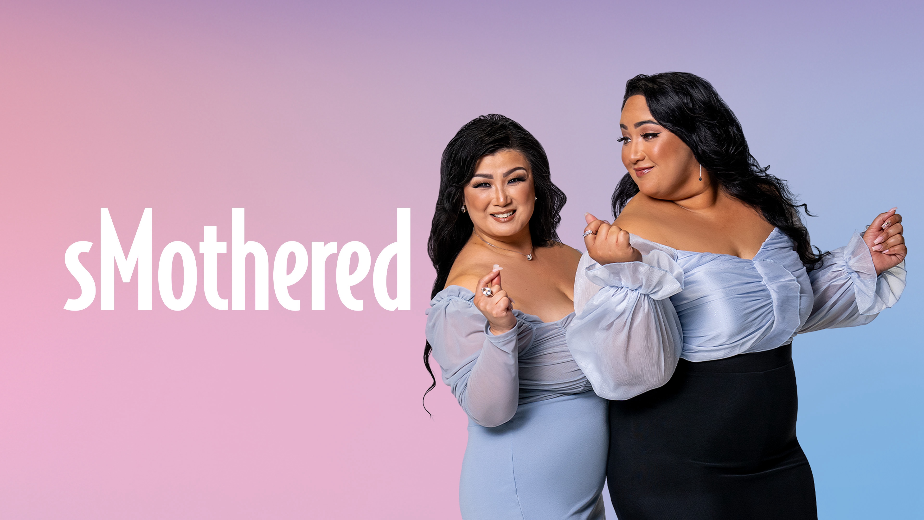 sMothered' exclusive: Meet the baby that surprised one family