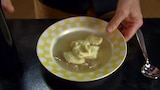 Don't Be Chicken Of Dumplings