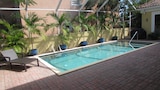 Homecoming on the Caymans