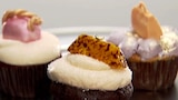 Cupcakes vintage