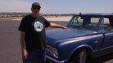 Spoiler Alert! Muscle Truck Shootout