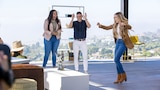 Design Star: Next Gen Backstage Pass