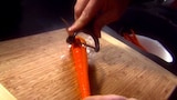 Carrots: A Taproot Orange
