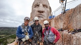 Rock Sucker / Mountain Carver