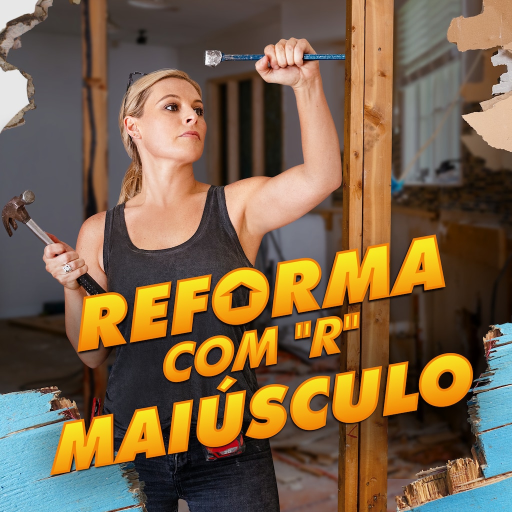 Reforma com "R" Maiúsculo