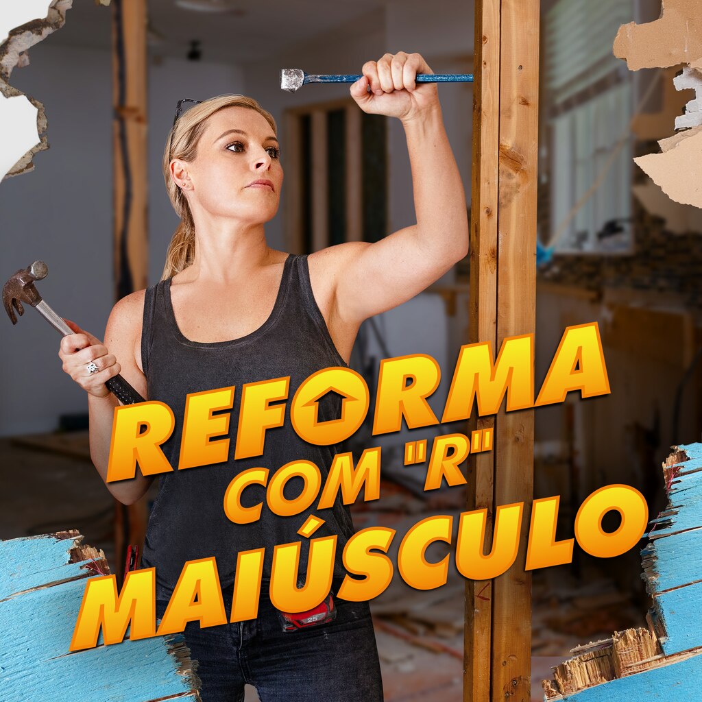 Reforma com "R" Maiúsculo