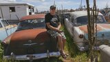 Can Finnegan Marry Us at Drag Week?
