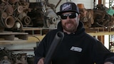 Junkyard Cleaning Tip