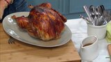 Tribute to Turkey