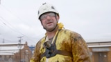 That's Not Mud
