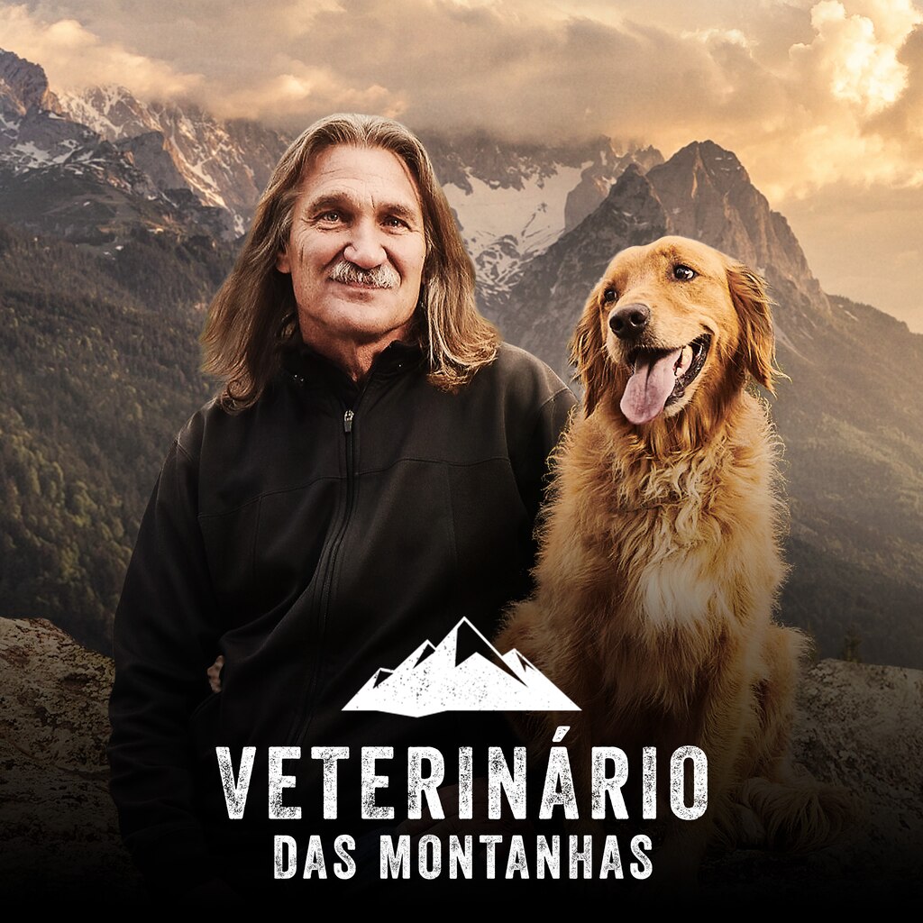 Veterinário das Montanhas