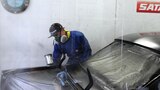 Proyecto de pintura
