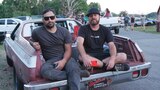 QA With Angelo and Finnegan