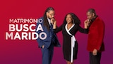 Matrimonio busca marido