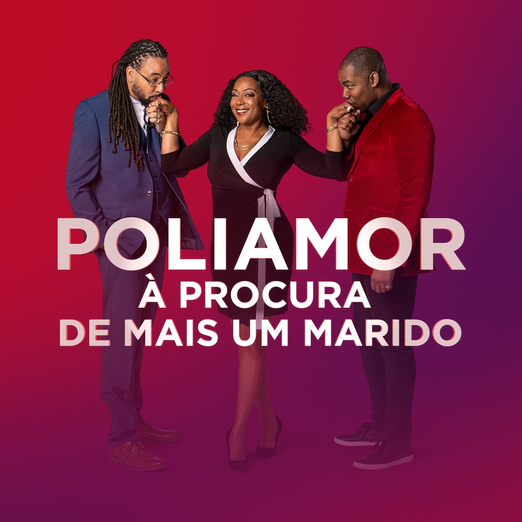 Poliamor: A Procura de Mais Um Marido