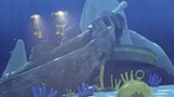 Shipwrecked