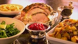 Thanksgiving Countdown