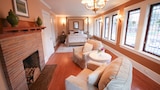 Victoria: Main Suite Meltdown