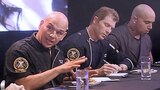 Iron Chef