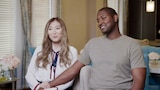 Shana and Brandon