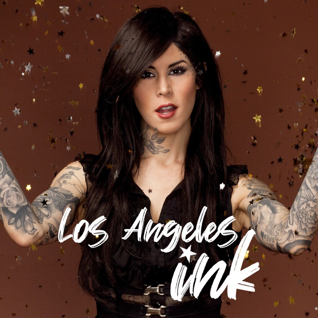 Los Ángeles Ink