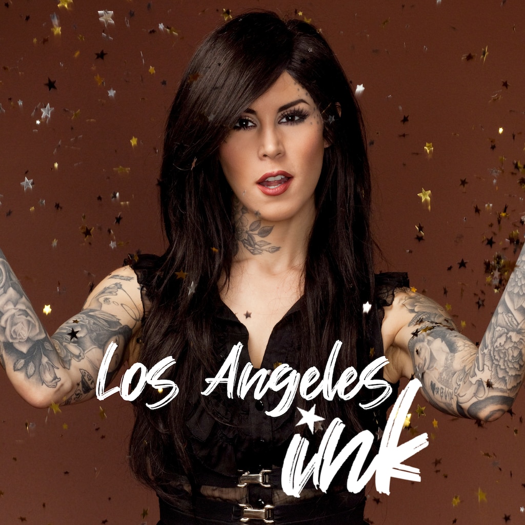 Assista Los Angeles Ink Temporada 3 Episódio 8 Contos de Kat Max