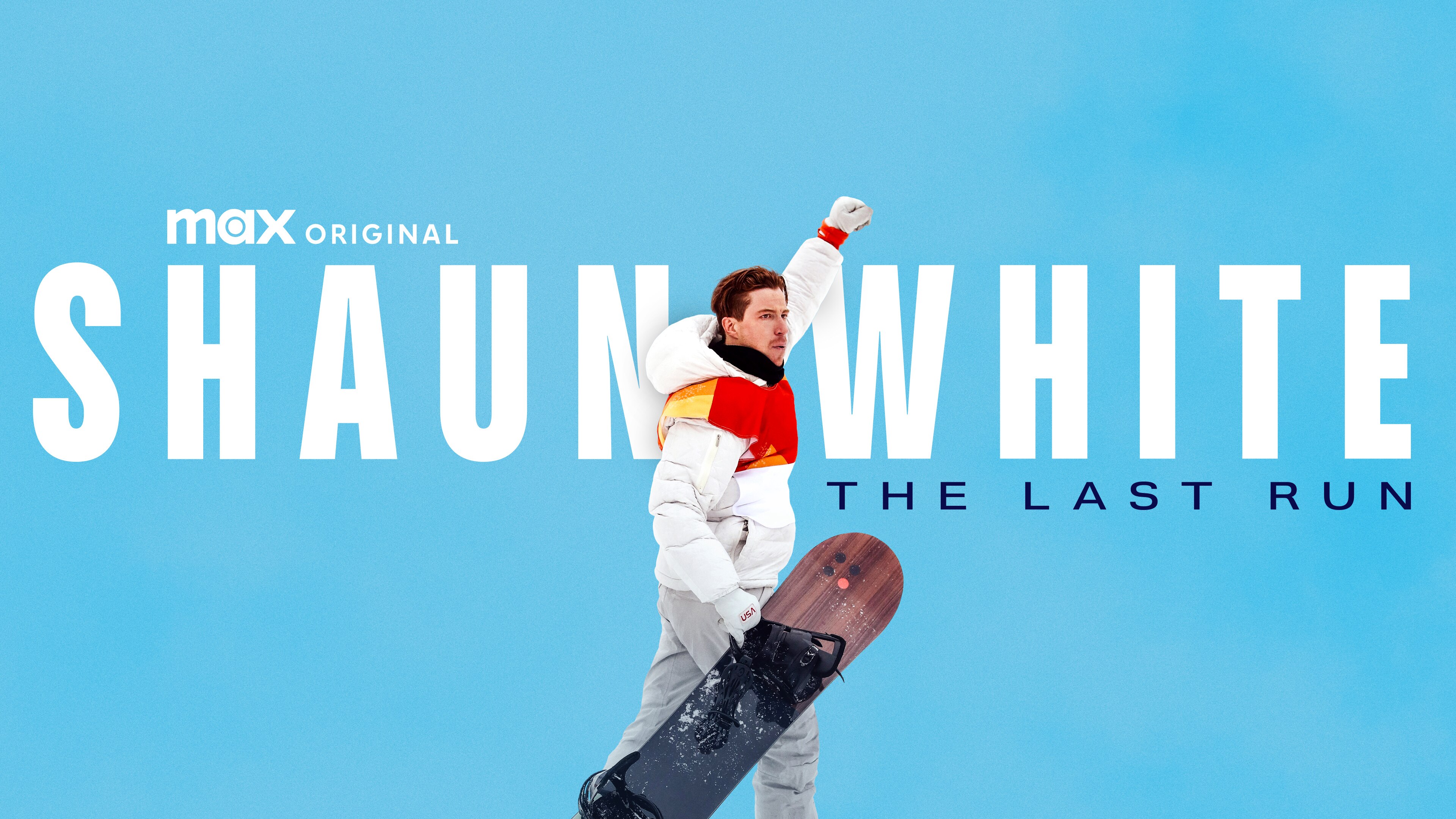 Shaun White: The Last Run': Documentary follows snowboarder's
