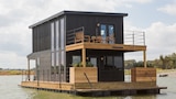 The Floating Fixer Upper