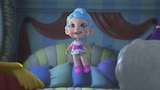 The Fairy Baby