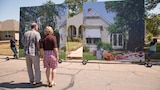 Baby Boomers Seek Sanctuary