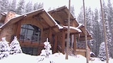 HGTV Dream Home 2007 Giveaway