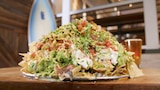 Off-the-Chain Eats