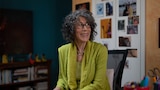 Hi I'm Nancy Rubin