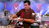 Tournament of Champions: Garces vs. Morimoto