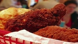 Pollo Frito