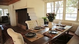 1930s Spanish Colonial Ranch Revival