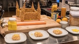 Sand Castle Sweets