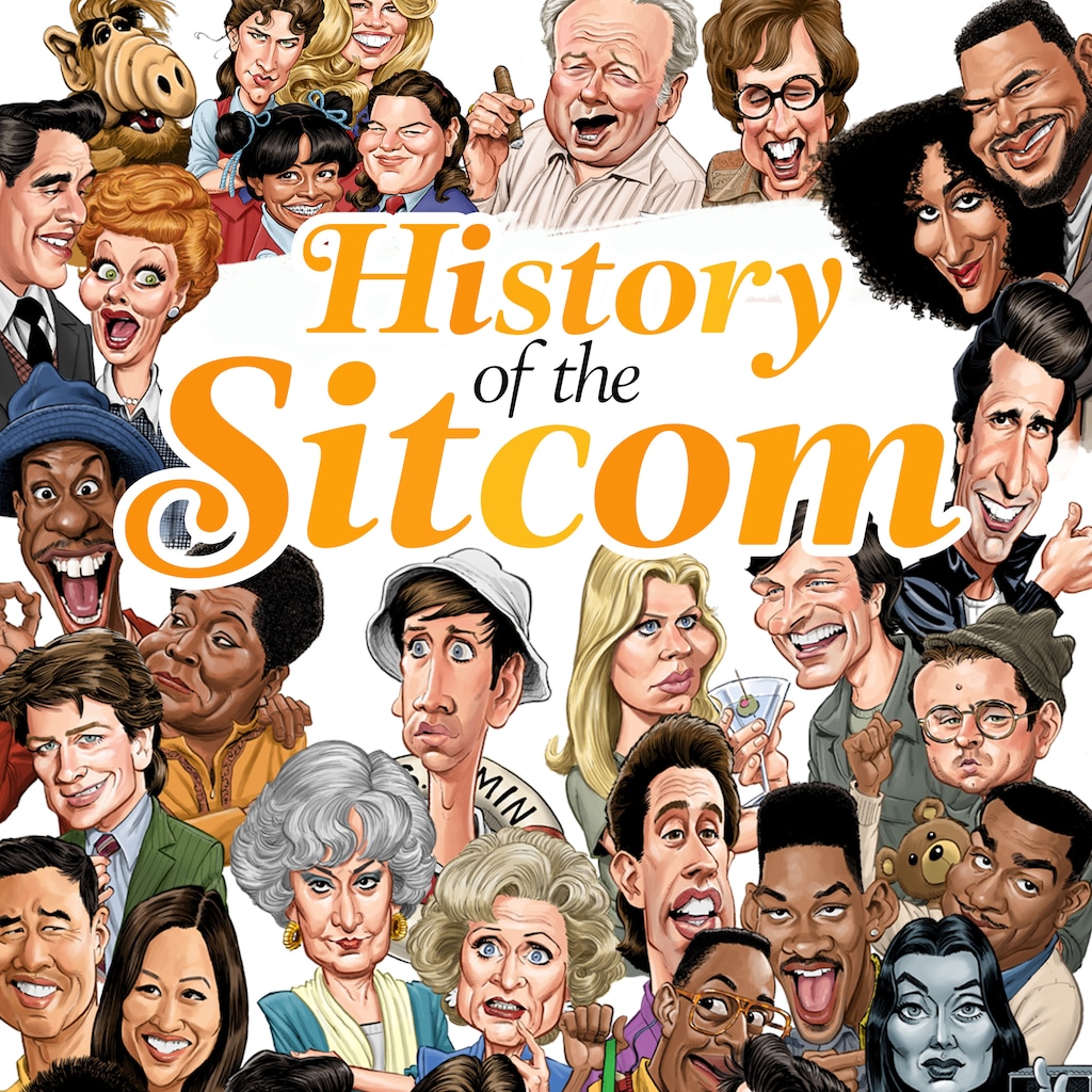 History of the Sitcom