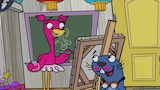 The Copycats