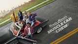 Kevin Hart's Muscle Car Crew