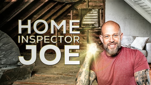 Watch Home Inspector Joe | HBO Max