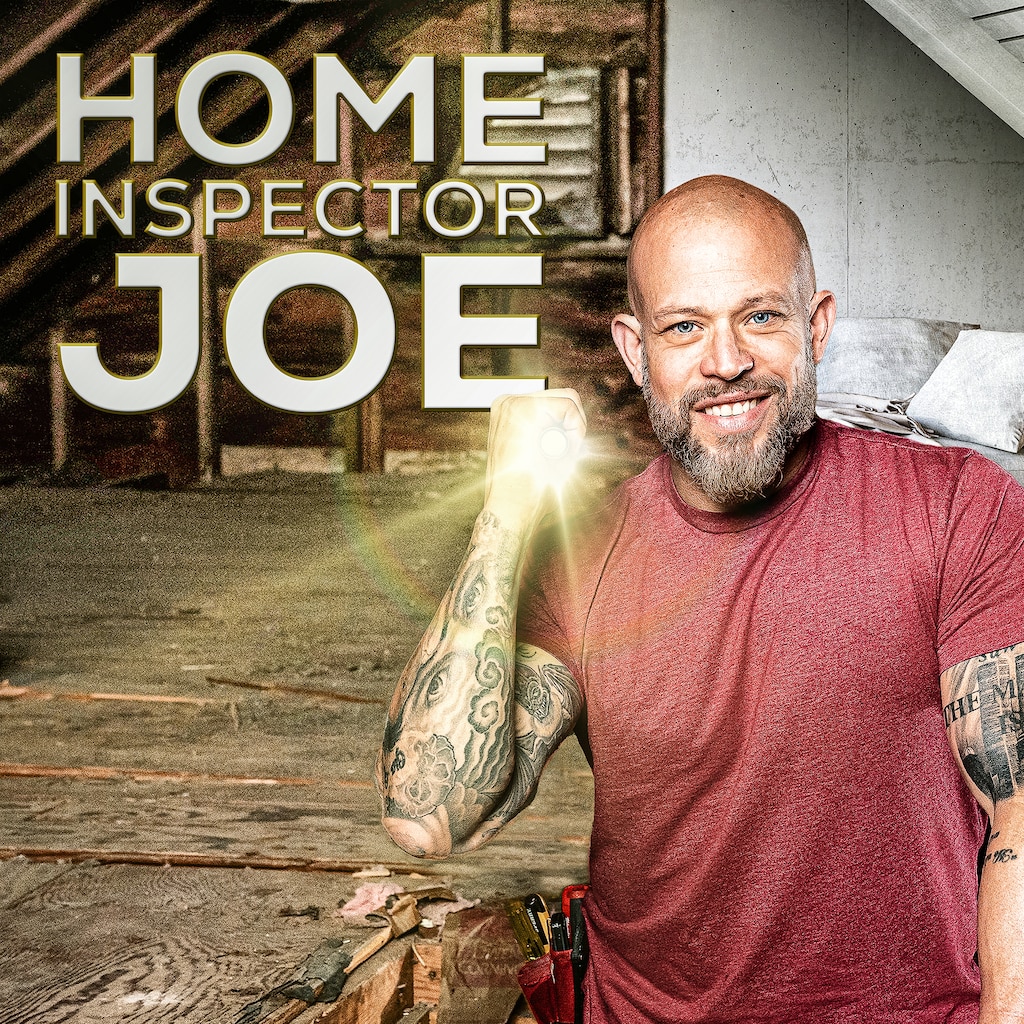 Home Inspector Joe