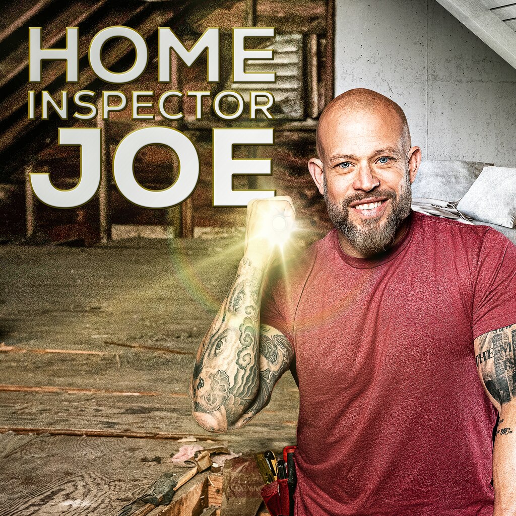 Home Inspector Joe