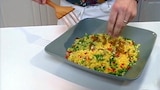 Power to the Pilaf