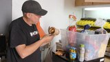 Peanut Butter and Pickles